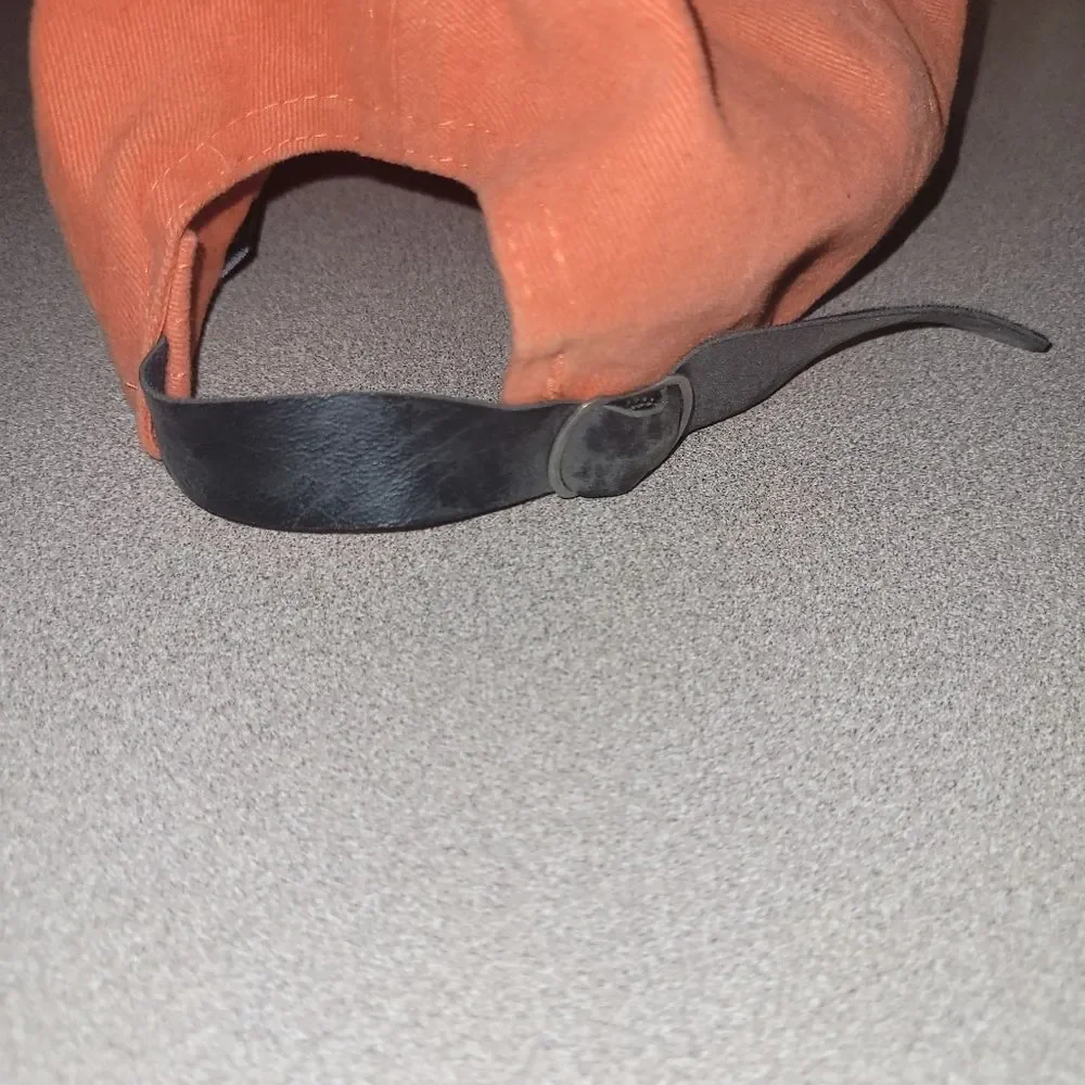 Retro Hooters Hat